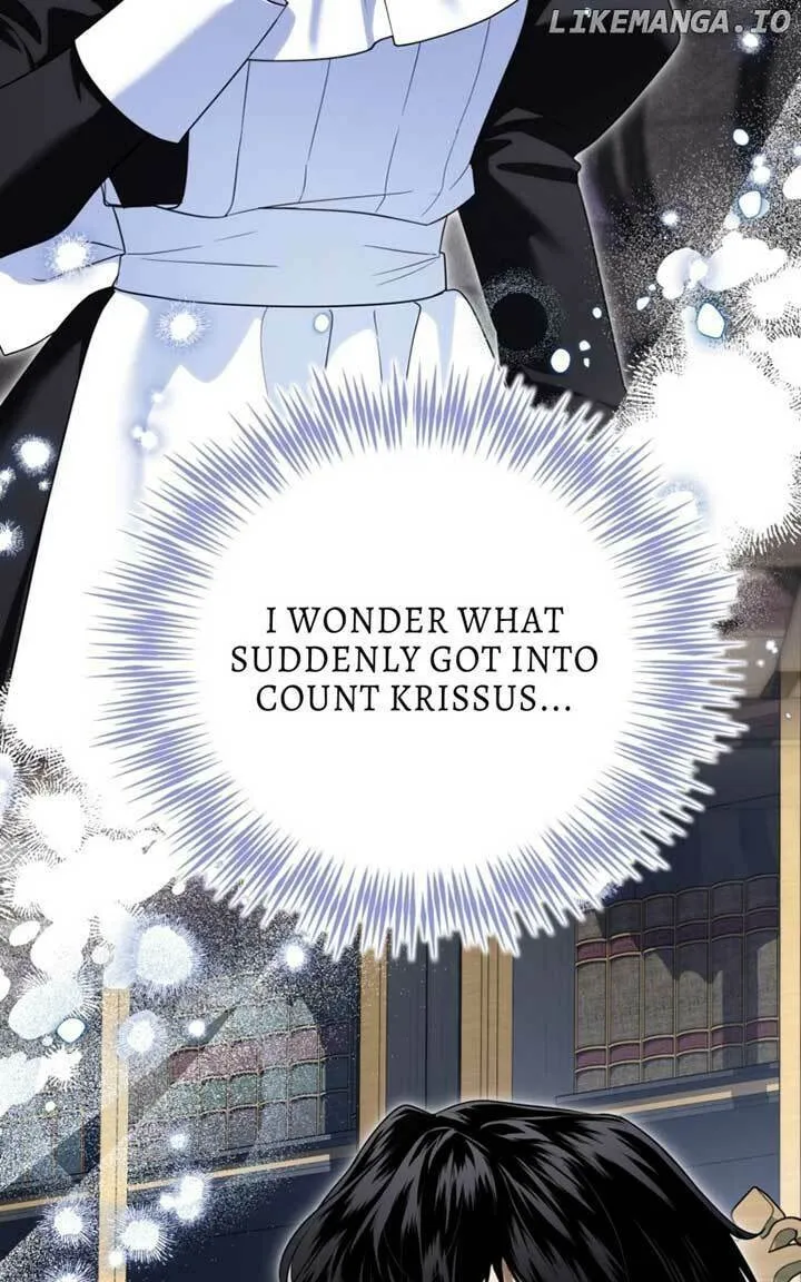 Duchess in Ruins Chapter 14 page 31 - 