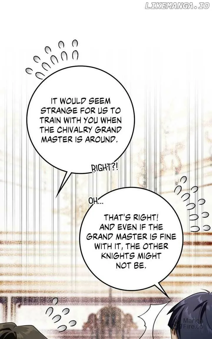 Duchess in Ruins Chapter 14 page 5 - 