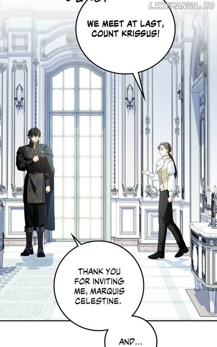 Duchess in Ruins Chapter 14 page 44 - 