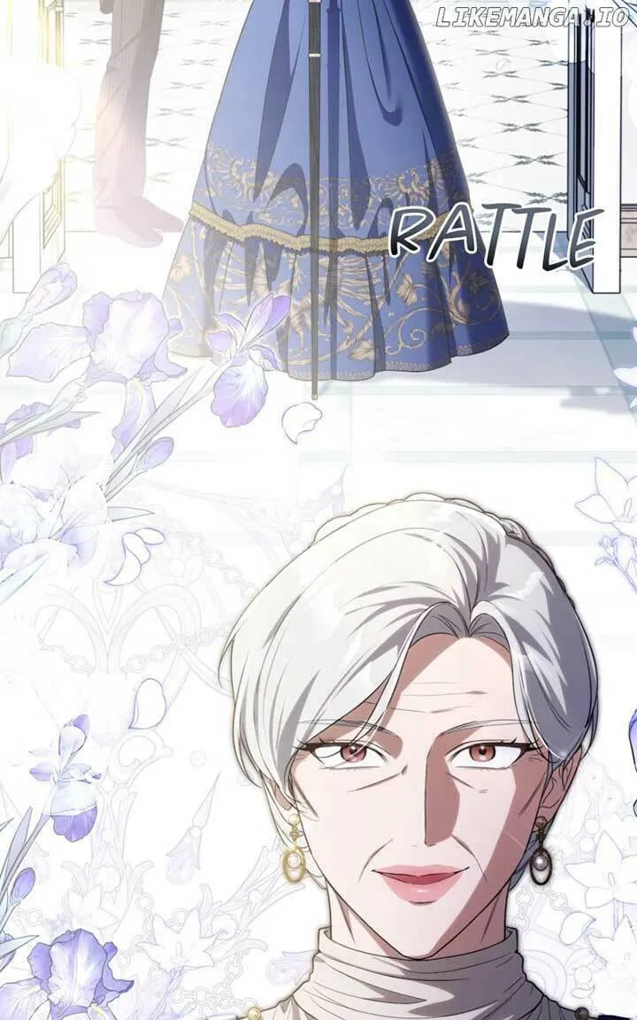 Duchess in Ruins Chapter 14 page 49 - 