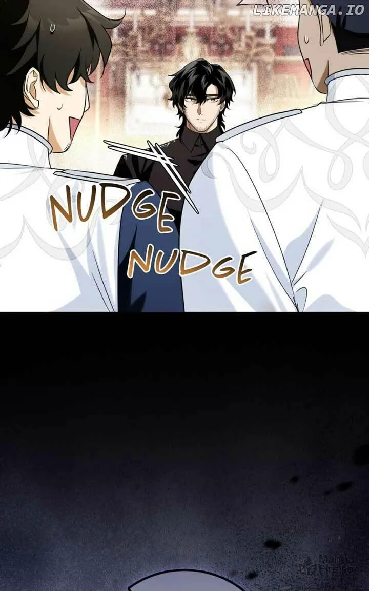 Duchess in Ruins Chapter 14 page 6 - 