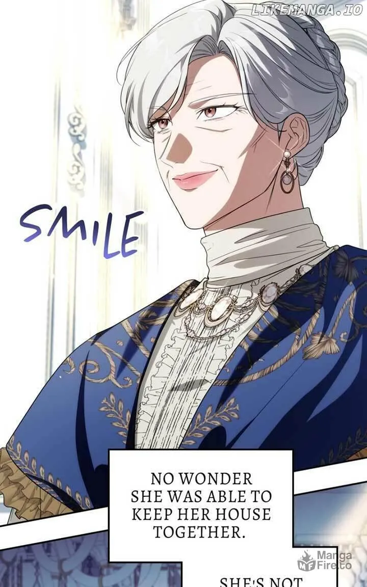 Duchess in Ruins Chapter 14 page 55 - 