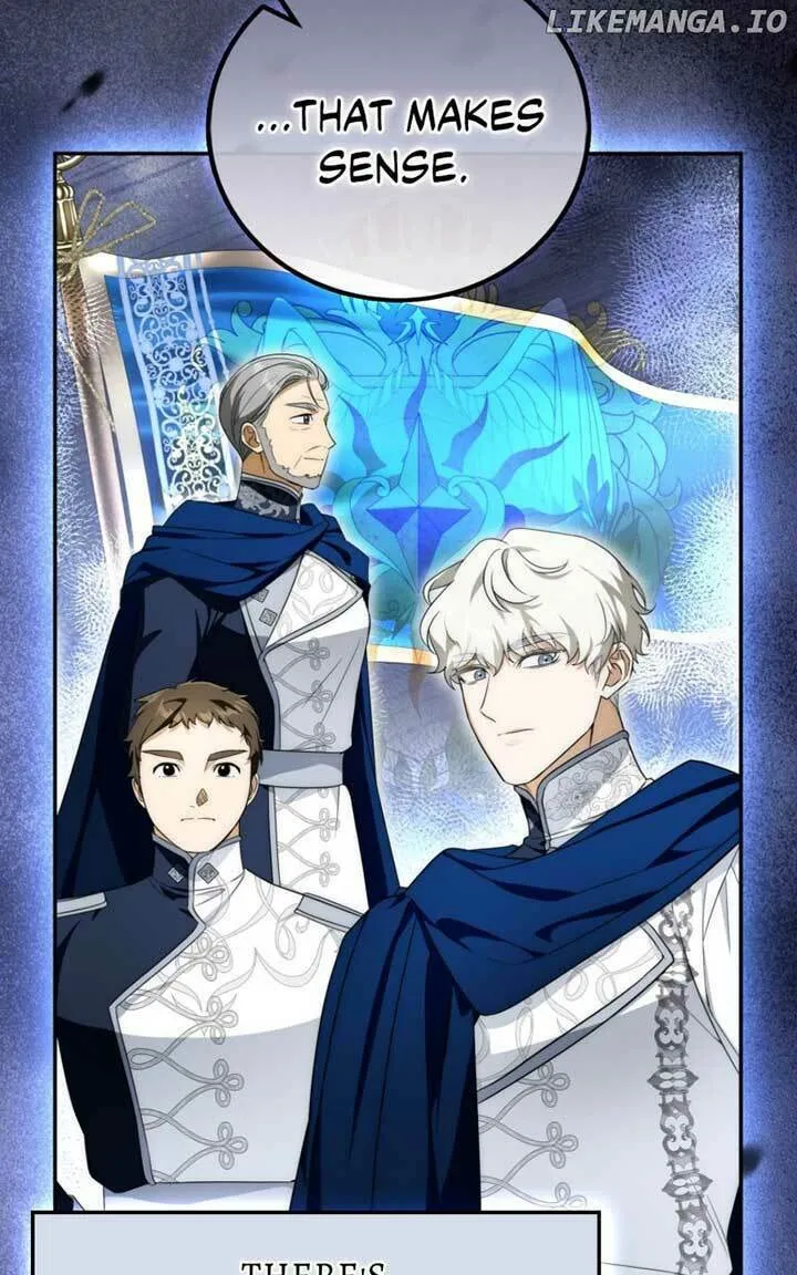 Duchess in Ruins Chapter 14 page 7 - 