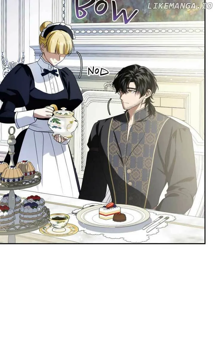 Duchess in Ruins Chapter 14 page 61 - 