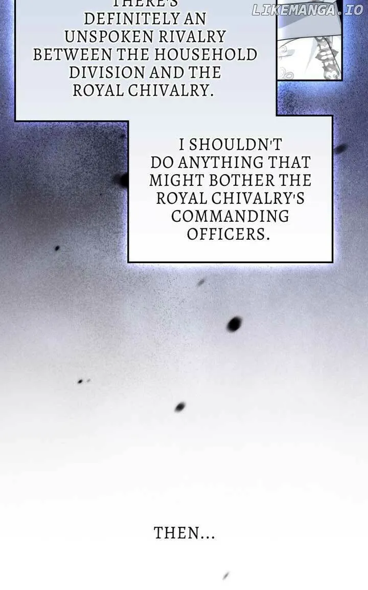 Duchess in Ruins Chapter 14 page 8 - 