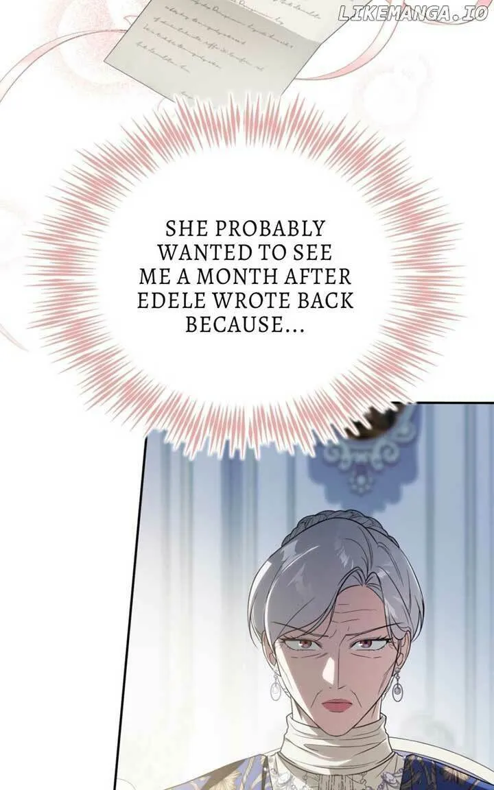 Duchess in Ruins Chapter 14 page 73 - 