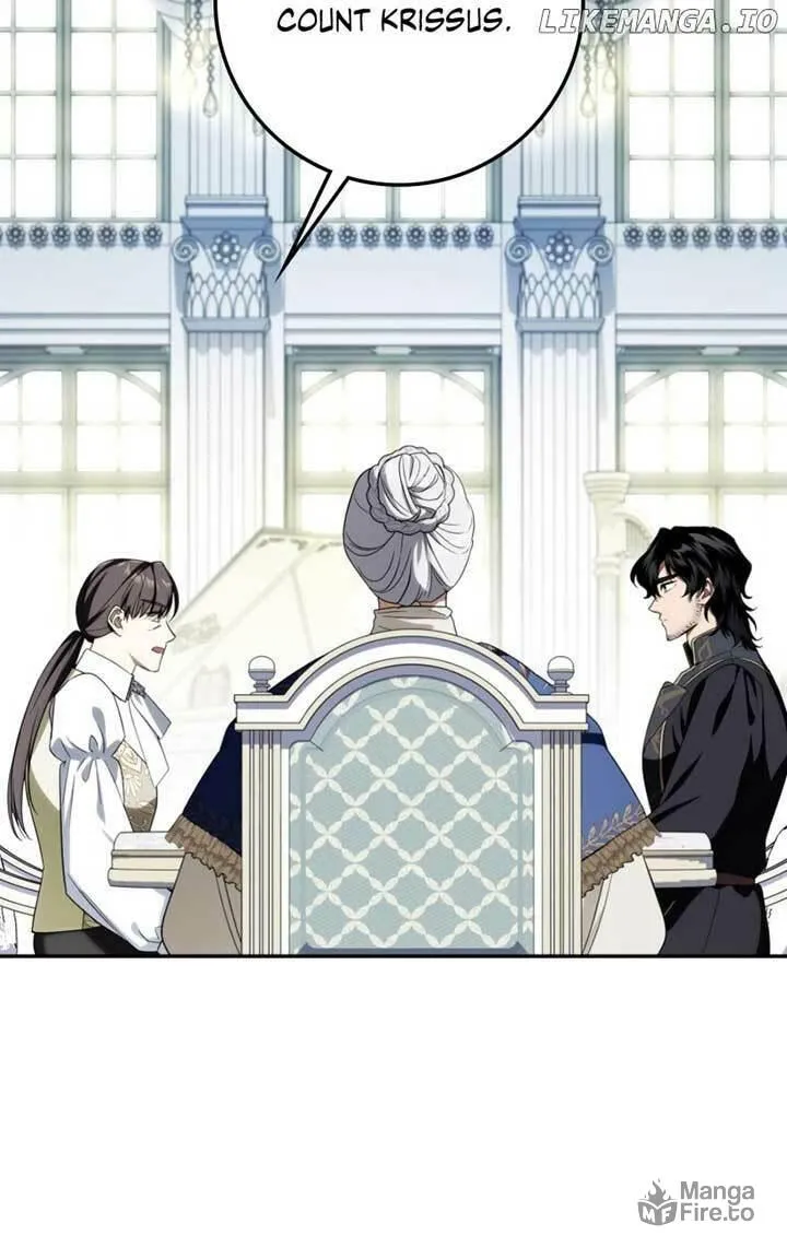 Duchess in Ruins Chapter 14 page 75 - 