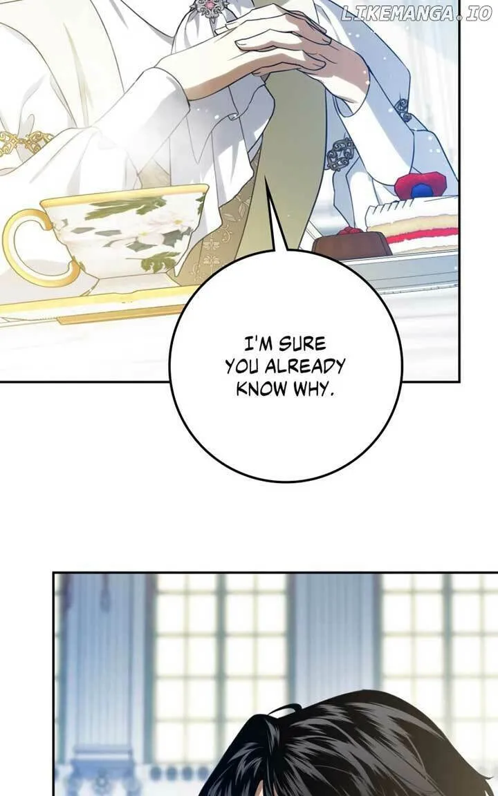Duchess in Ruins Chapter 14 page 77 - 
