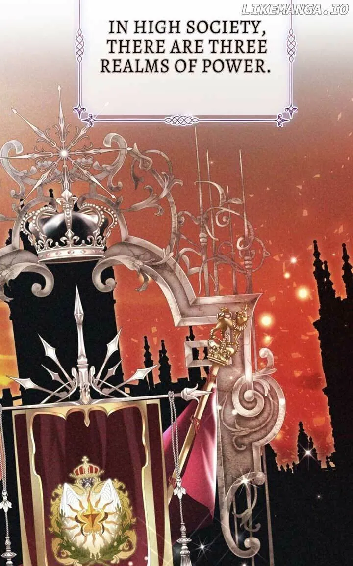 Duchess in Ruins Chapter 14 page 79 - 