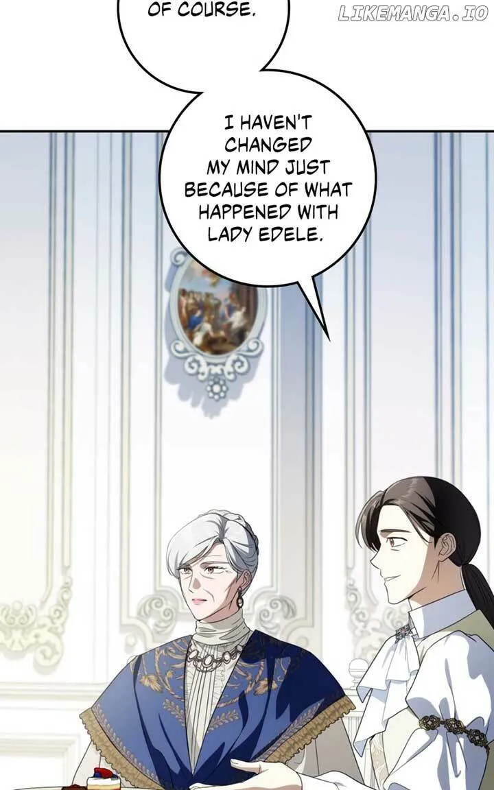 Duchess in Ruins Chapter 14 page 86 - 
