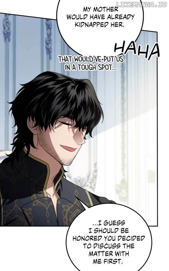 Duchess in Ruins Chapter 14 page 88 - 