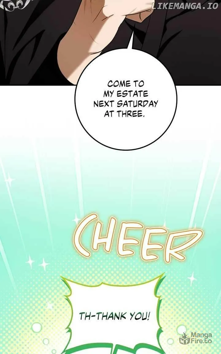 Duchess in Ruins Chapter 14 page 10 - 