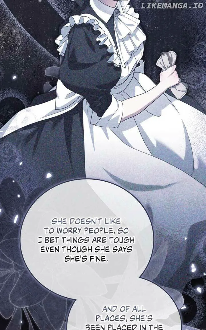 Duchess in Ruins Chapter 14 page 91 - 