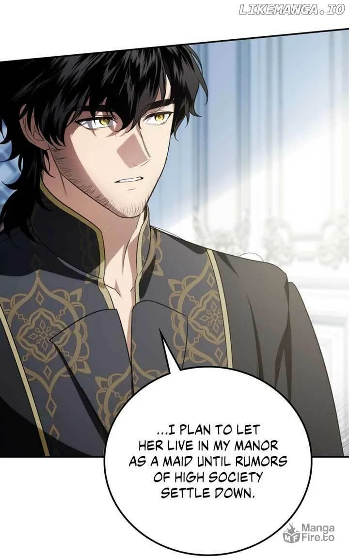 Duchess in Ruins Chapter 14 page 95 - 