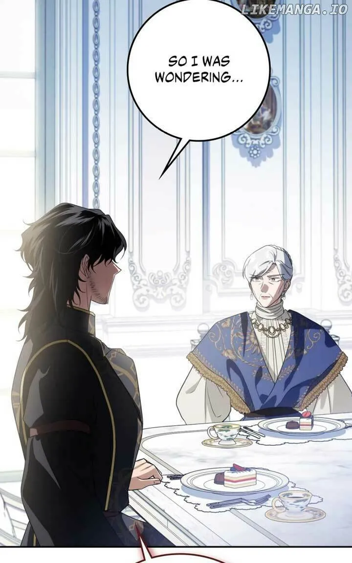 Duchess in Ruins Chapter 14 page 98 - 
