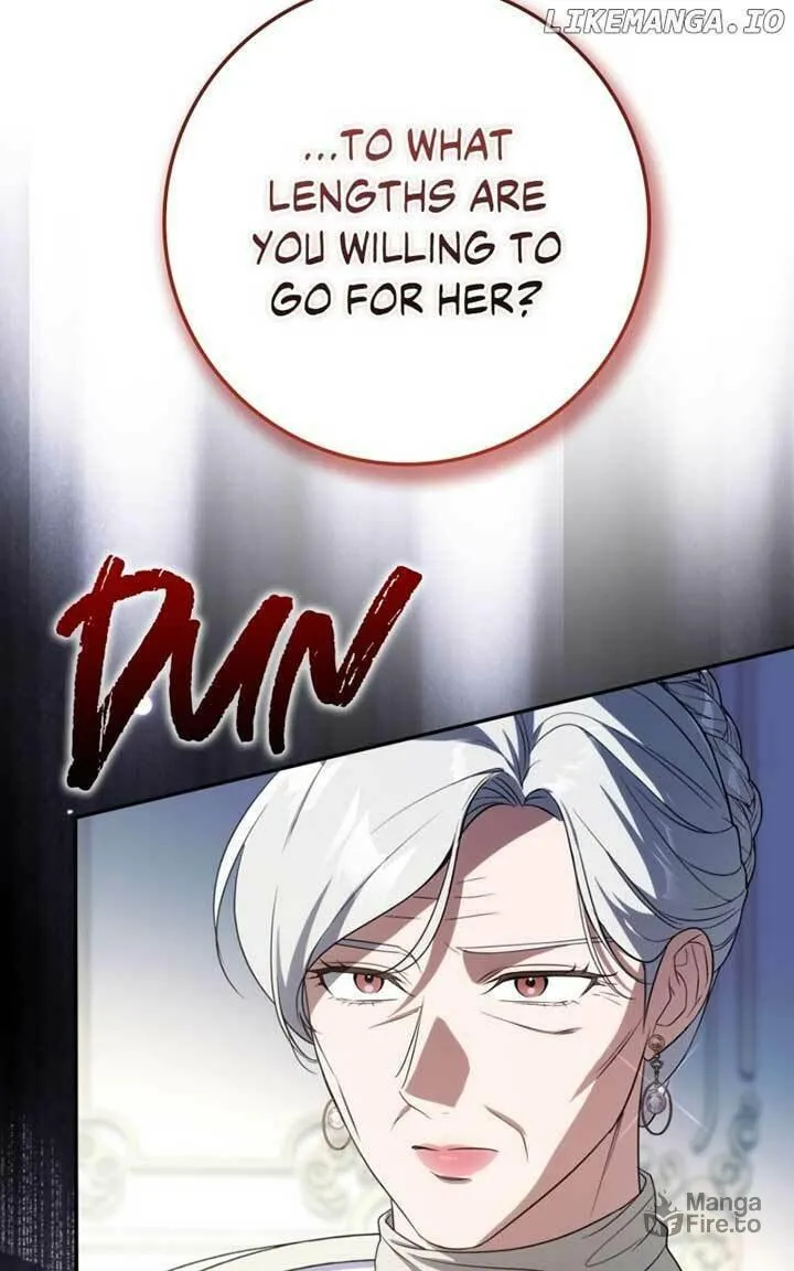Duchess in Ruins Chapter 14 page 99 - 
