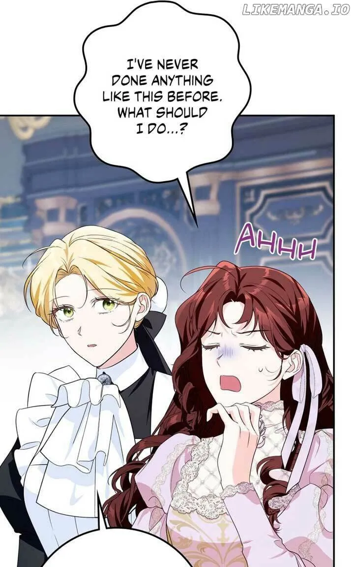 Duchess in Ruins Chapter 15 page 103 - 