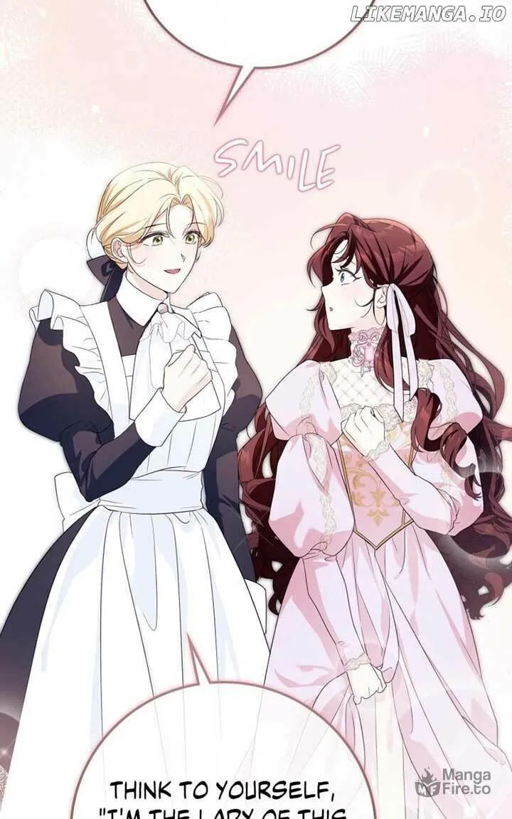 Duchess in Ruins Chapter 15 page 110 - 