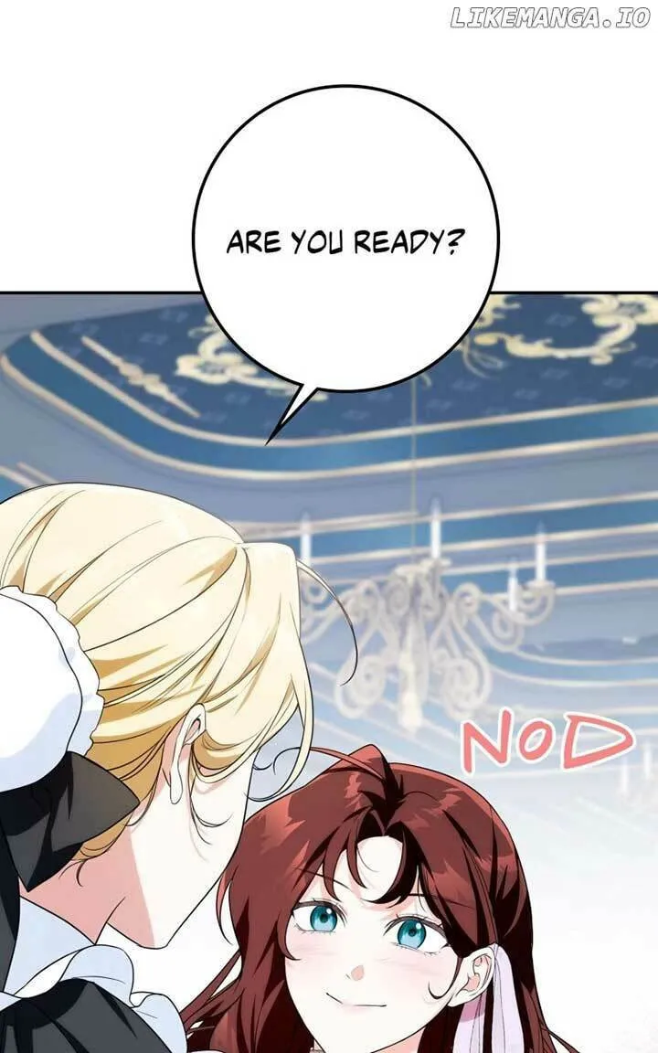 Duchess in Ruins Chapter 15 page 113 - 