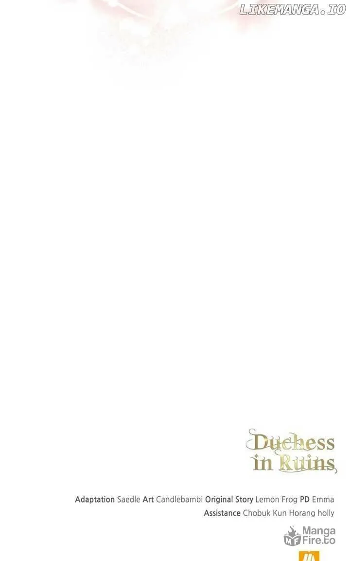 Duchess in Ruins Chapter 15 page 117 - 