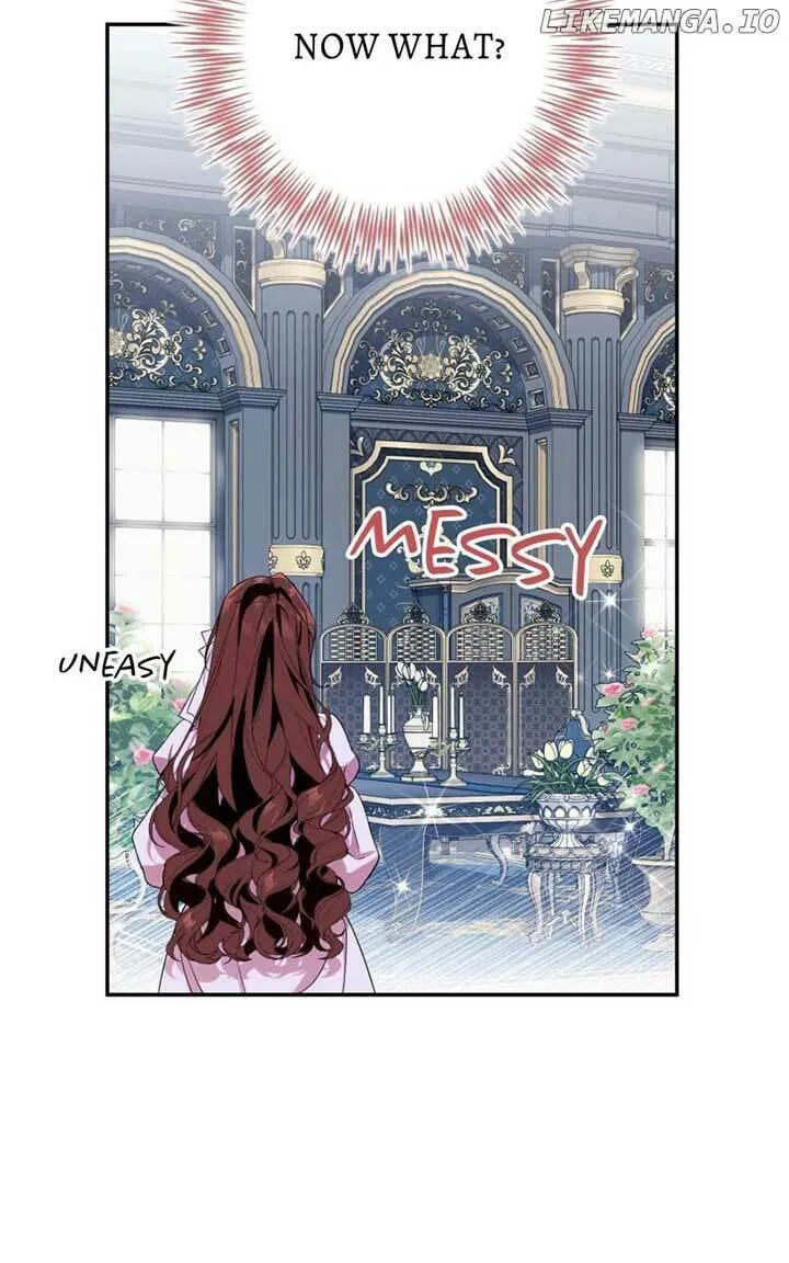Duchess in Ruins Chapter 15 page 13 - 