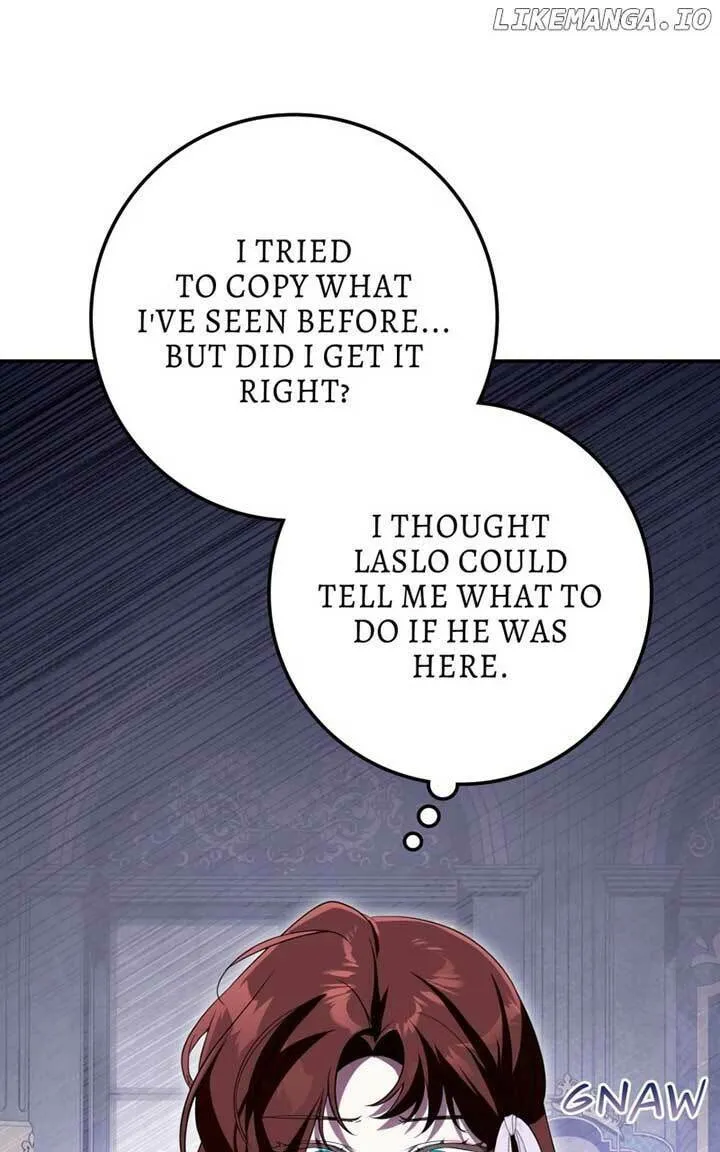 Duchess in Ruins Chapter 15 page 14 - 