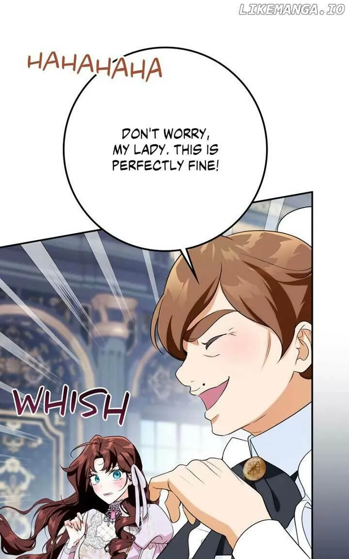 Duchess in Ruins Chapter 15 page 16 - 