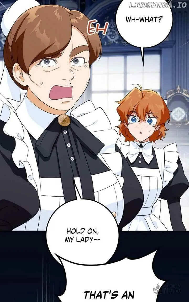 Duchess in Ruins Chapter 15 page 20 - 