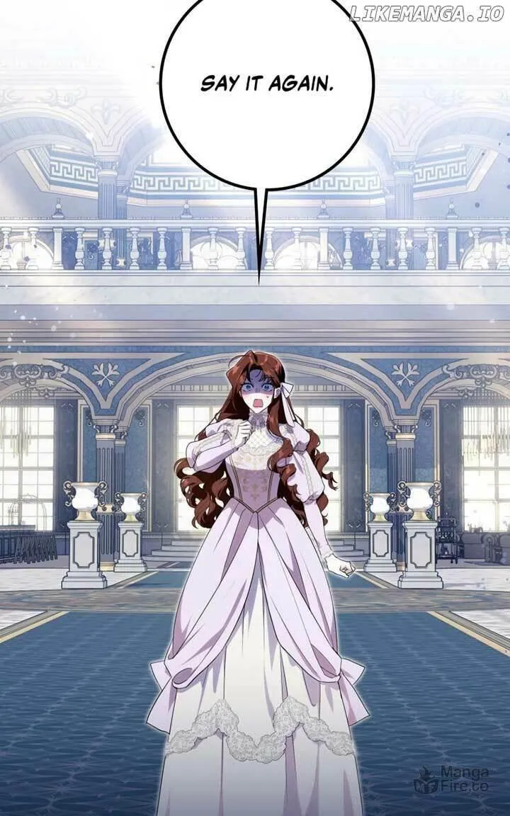 Duchess in Ruins Chapter 15 page 3 - 