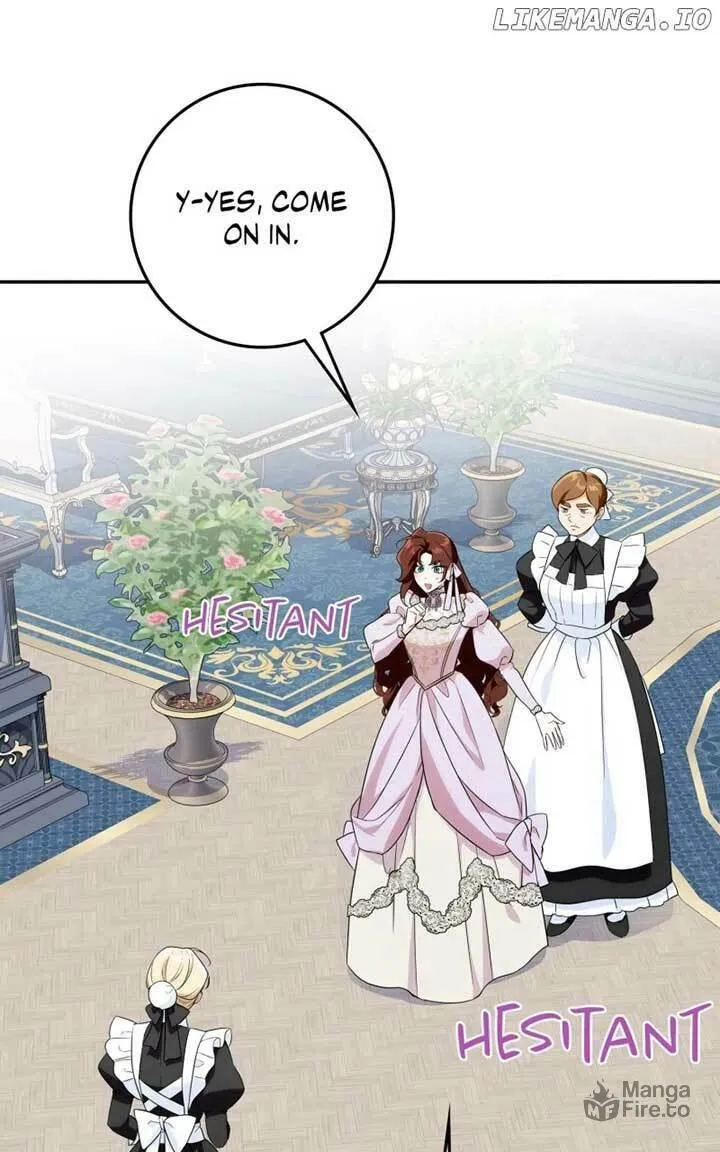 Duchess in Ruins Chapter 15 page 25 - 