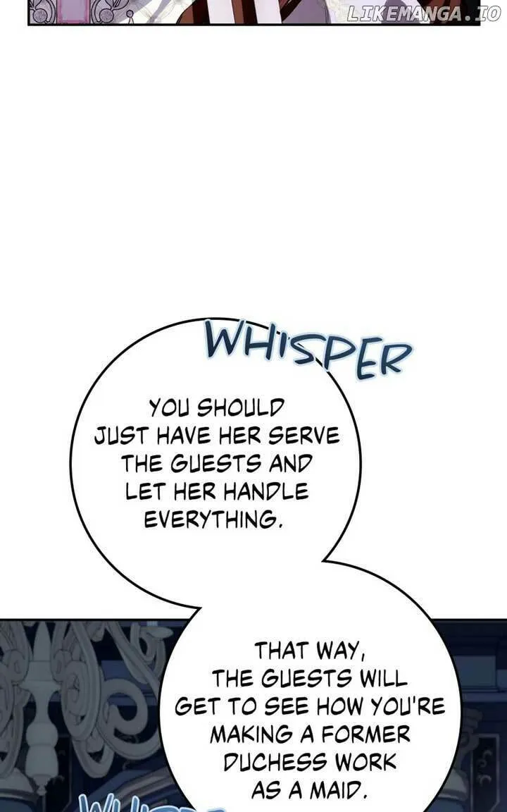 Duchess in Ruins Chapter 15 page 28 - 