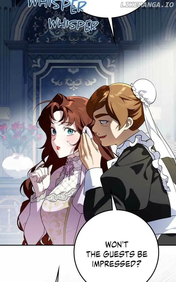 Duchess in Ruins Chapter 15 page 29 - 