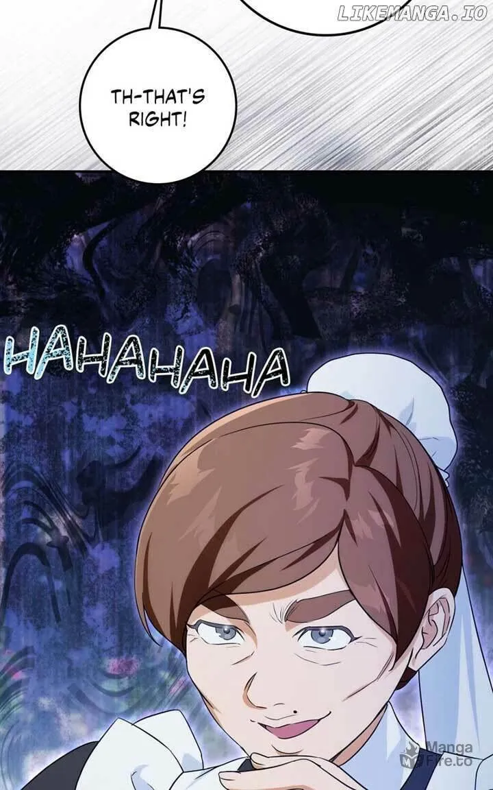 Duchess in Ruins Chapter 15 page 30 - 