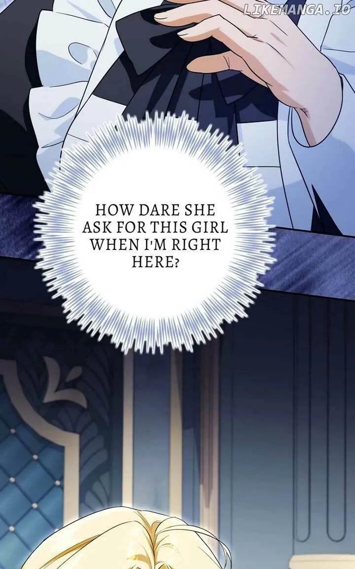 Duchess in Ruins Chapter 15 page 31 - 