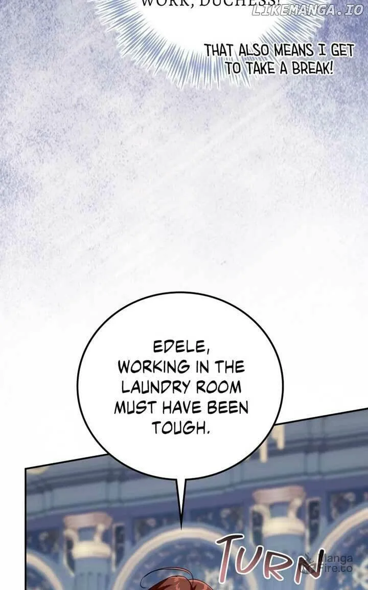 Duchess in Ruins Chapter 15 page 33 - 