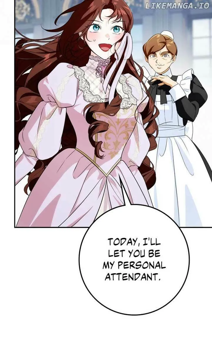 Duchess in Ruins Chapter 15 page 34 - 