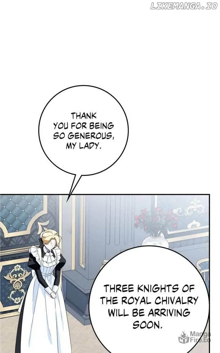 Duchess in Ruins Chapter 15 page 35 - 