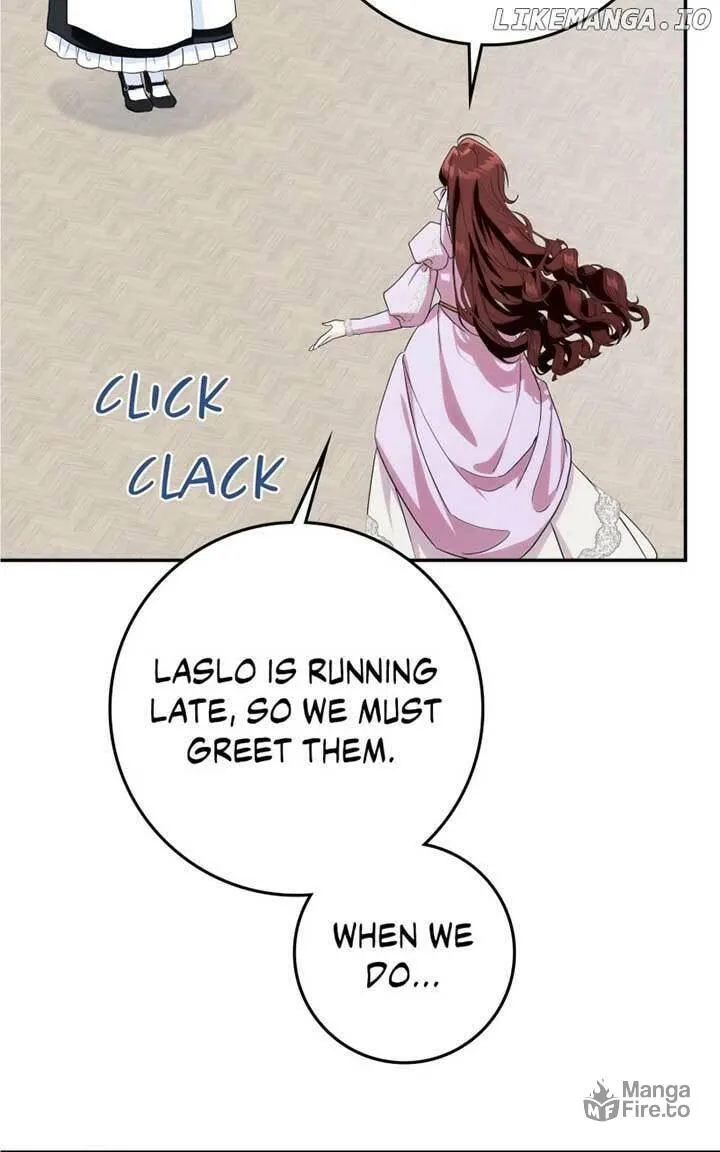 Duchess in Ruins Chapter 15 page 36 - 