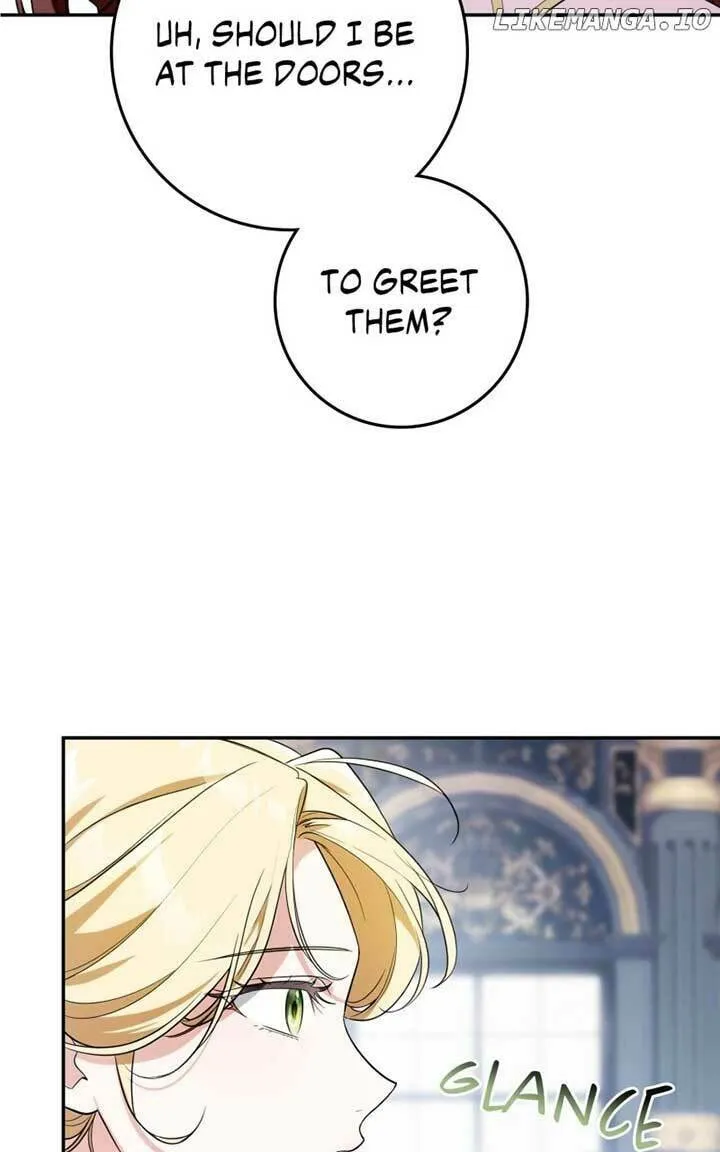 Duchess in Ruins Chapter 15 page 38 - 