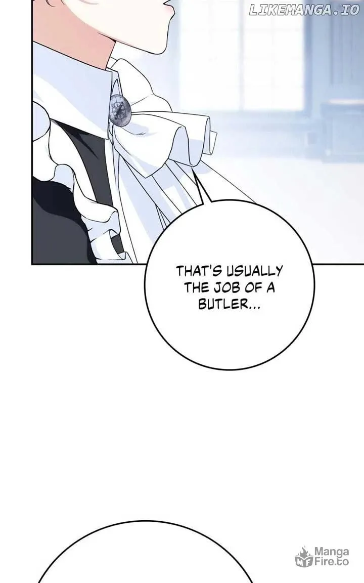 Duchess in Ruins Chapter 15 page 39 - 