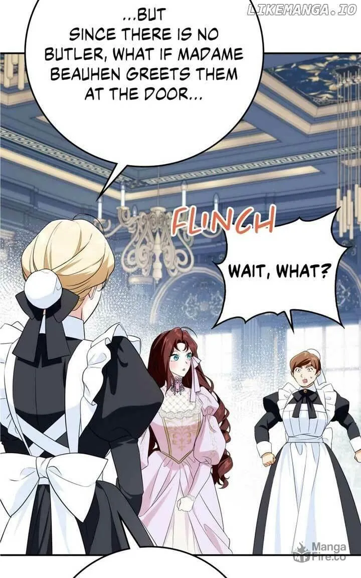 Duchess in Ruins Chapter 15 page 40 - 