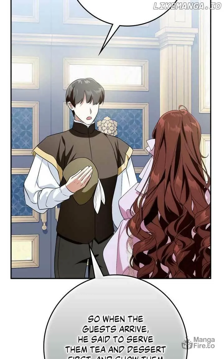 Duchess in Ruins Chapter 15 page 5 - 