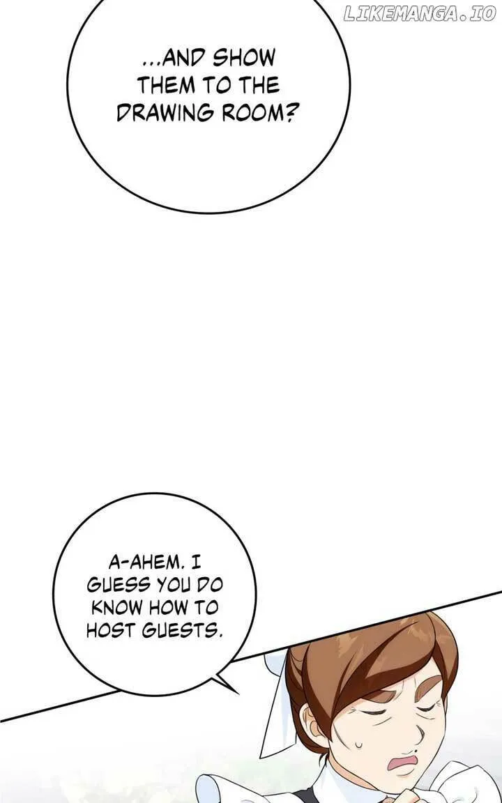 Duchess in Ruins Chapter 15 page 41 - 