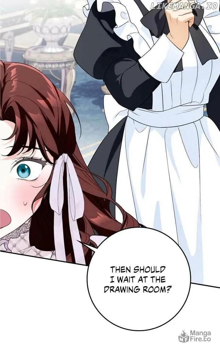 Duchess in Ruins Chapter 15 page 42 - 