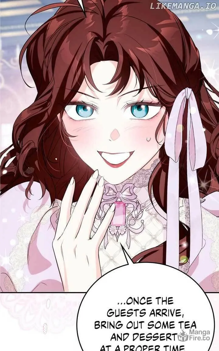 Duchess in Ruins Chapter 15 page 45 - 