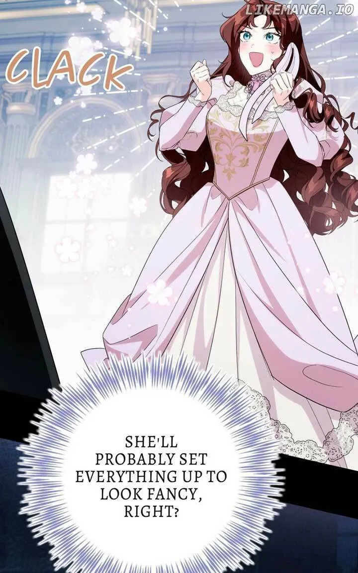 Duchess in Ruins Chapter 15 page 49 - 