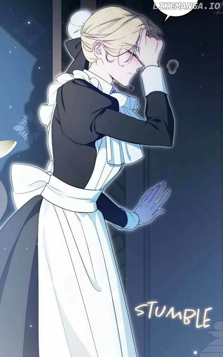 Duchess in Ruins Chapter 15 page 52 - 