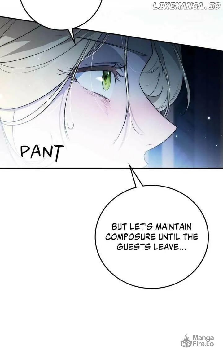 Duchess in Ruins Chapter 15 page 54 - 