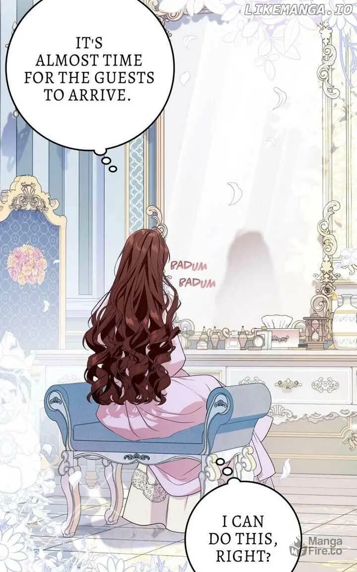 Duchess in Ruins Chapter 15 page 57 - 
