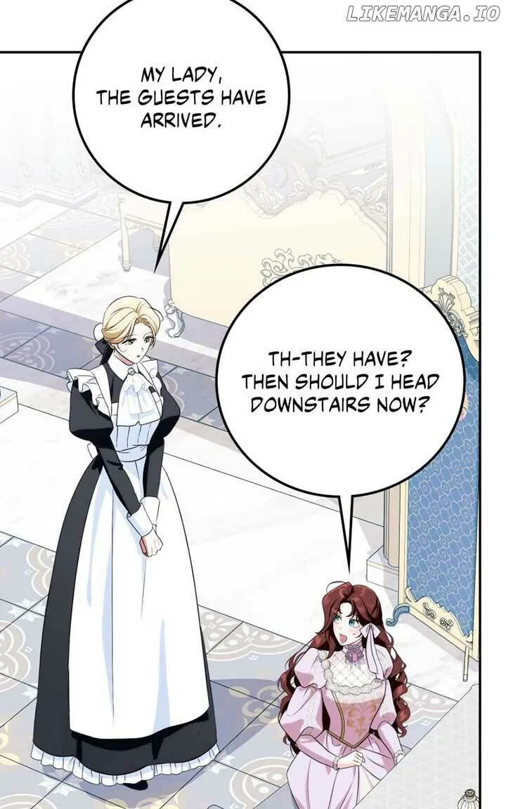 Duchess in Ruins Chapter 15 page 61 - 